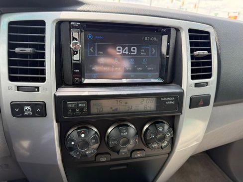 Used 2007 Toyota 4Runner SR5 image 16