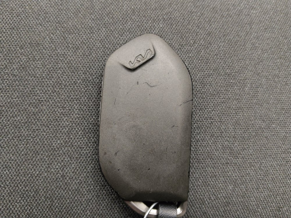 Used 2025 Kia K4 FWD image 32