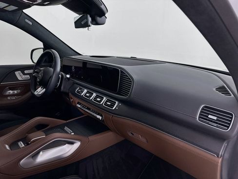 Certified 2024 Mercedes-Benz GLE 63 AMG S image 32