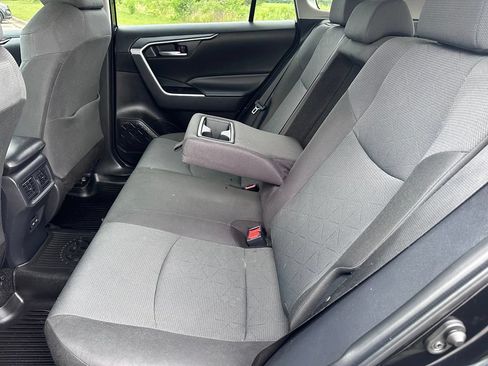 Used 2024 Toyota RAV4 XLE w/ Convenience Package AWD/4WD image 25