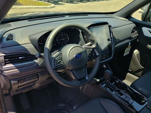 New 2026 Subaru Forester Limited AWD/4WD image 9