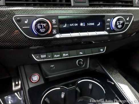 Used 2022 Audi S5 Premium Plus w/ Premium Plus AWD/4WD image 22