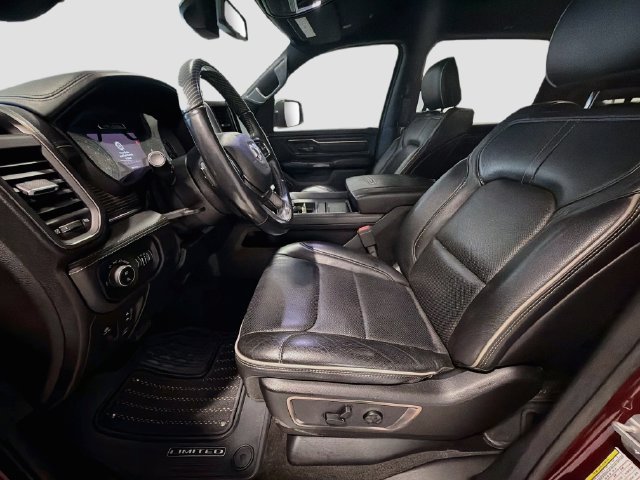 Used 2019 RAM 1500 Limited AWD/4WD image 19