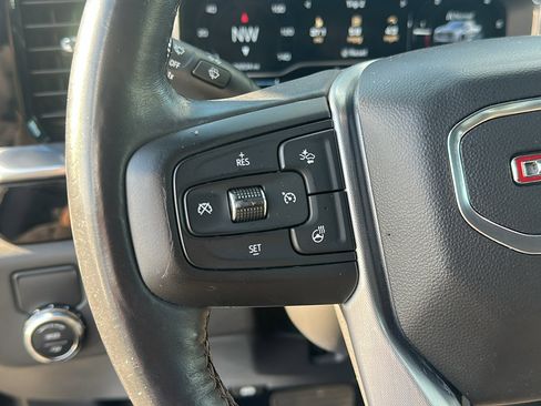 Used 2022 GMC Sierra 1500 SLE image 15