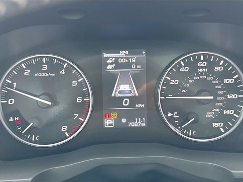 Used 2026 Subaru Ascent Limited AWD/4WD image 15