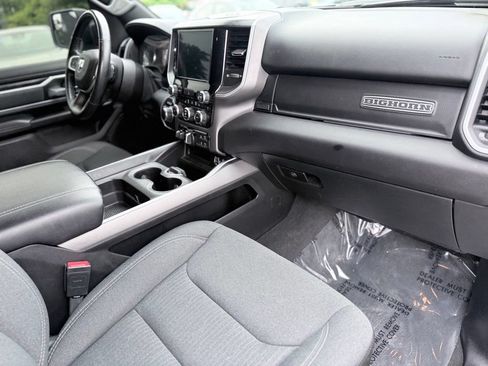Used 2022 RAM 1500 Big Horn w/ Night Edition AWD/4WD image 25
