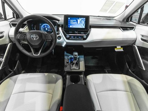 New 2026 Toyota Corolla Cross LE AWD/4WD image 14