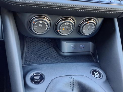 New 2026 Nissan Z Performance image 21