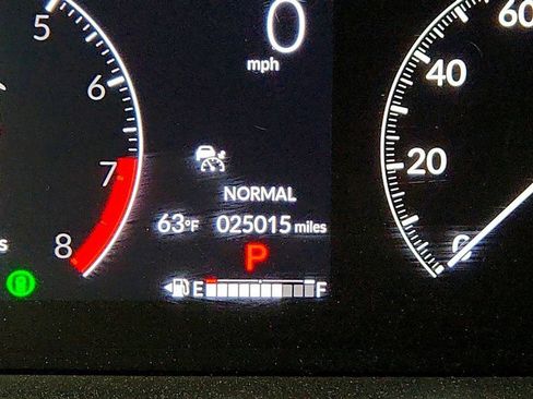Used 2025 Honda Odyssey Sport-L image 15