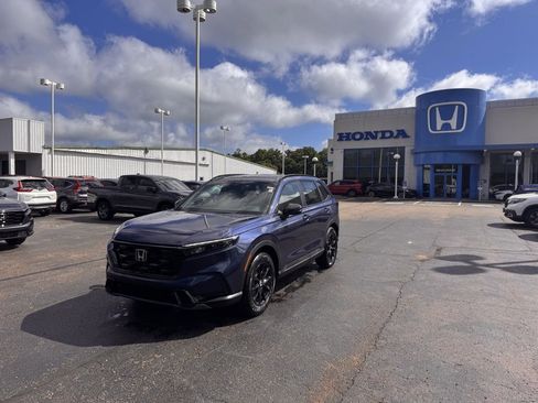 New 2026 Honda CR-V Sport-L image 7