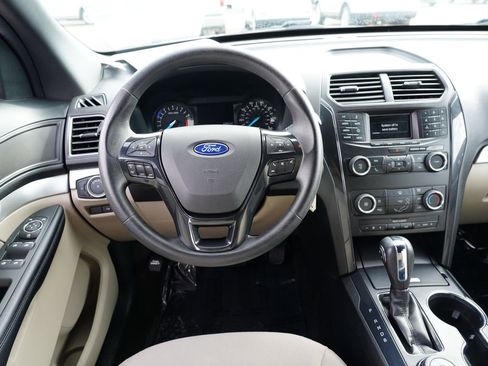 Used 2018 Ford Explorer 4WD image 20