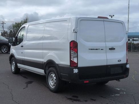 New 2026 Ford Transit 150 Low Roof RWD image 3