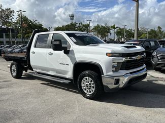 Used 2024 Chevrolet Silverado 2500 LT w/ Convenience Package AWD/4WD video 2
