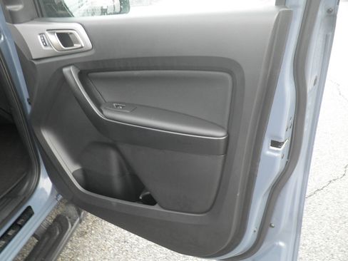 Used 2023 Ford Ranger XLT image 27