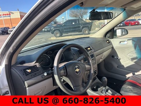 Used 2008 Chevrolet Cobalt LS w/ Protection Package image 9