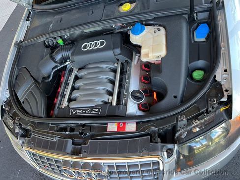 Used 2004 Audi S4 Cabriolet AWD/4WD image 92