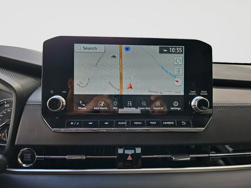 Used 2023 Mitsubishi Outlander SE AWD/4WD image 21