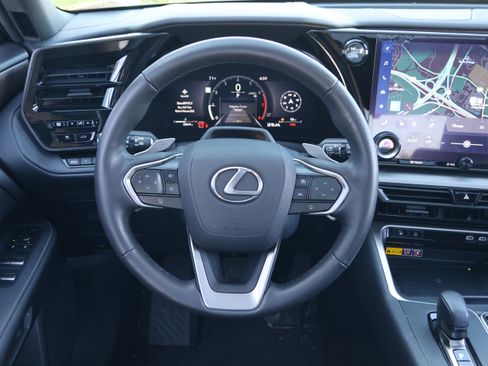Used 2024 Lexus TX 350 FWD w/ Technology Package image 18