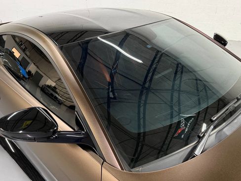 Used 2021 Aston Martin V8 Vantage Base 2dr Coupe image 5