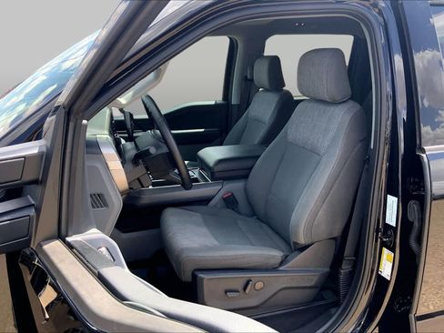 Used 2023 Ford F150 XLT w/ Equipment Group 302A High AWD/4WD image 8