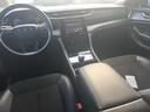 Used 2023 Jeep Grand Cherokee L Laredo AWD/4WD image 7