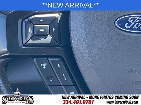 Used 2018 Ford Expedition Limited w/ Equipment Group 302A image 62