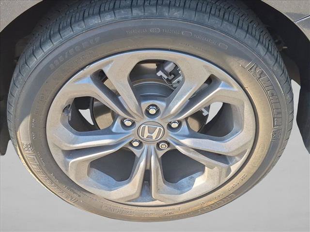 Certified 2024 Honda Accord EX image 15