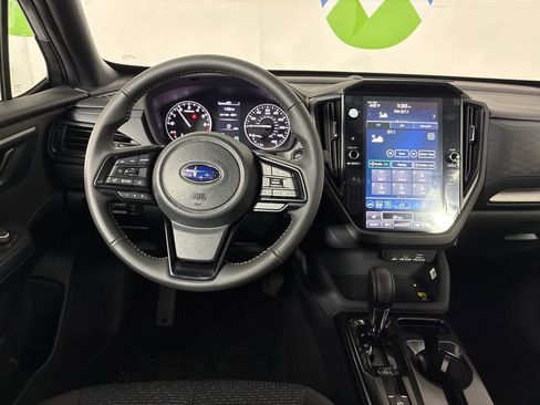 New 2026 Subaru Forester Premium image 16