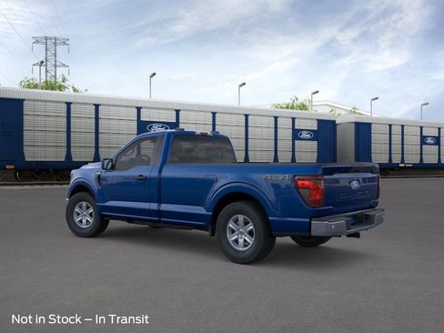 New 2026 Ford F150 XL image 4