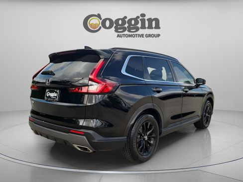 Used 2023 Honda CR-V Sport image 6