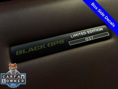 Used 2022 Ford F150 Lariat w/ Equipment Group 502A High image 21