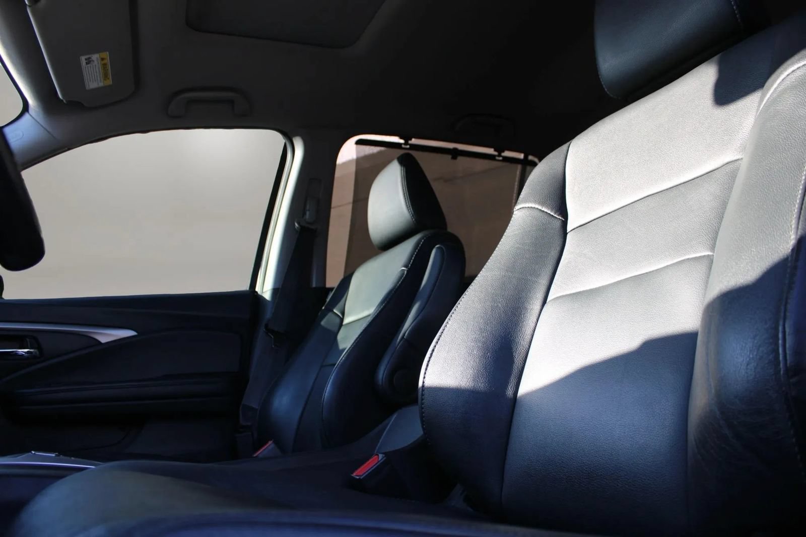 Used 2021 Honda Pilot EX-L image 19