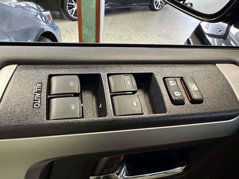 Certified 2024 Toyota 4Runner SR5 Premium w/ Moonroof Package AWD/4WD image 15