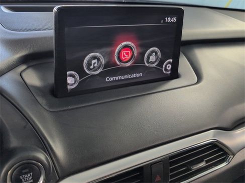 Used 2020 MAZDA CX-9 Grand Touring image 19