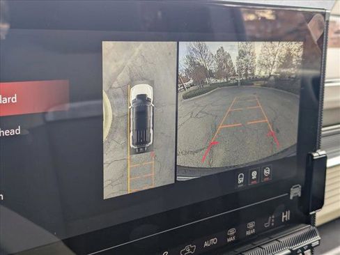 New 2026 GMC Hummer EV SUV image 12