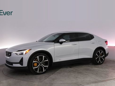 Used 2023 Polestar Polestar 2 w/ Pilot Pack AWD/4WD image 18