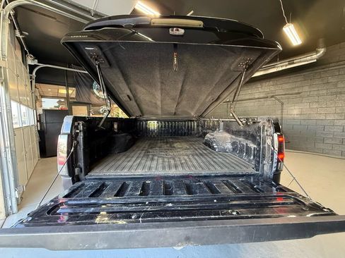 Used 2010 Ford F450 Harley-Davidson AWD/4WD image 43