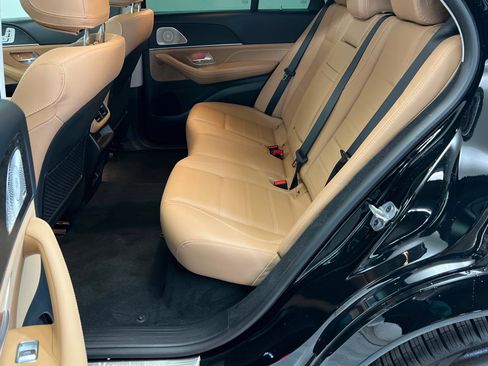 New 2026 Mercedes-Benz GLE 450 4MATIC image 21