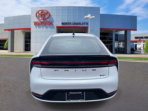 New 2026 Toyota Prius image 10