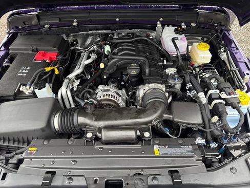 New 2026 Jeep Wrangler Rubicon image 29