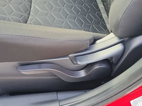 New 2026 Mitsubishi Outlander Sport ES image 19