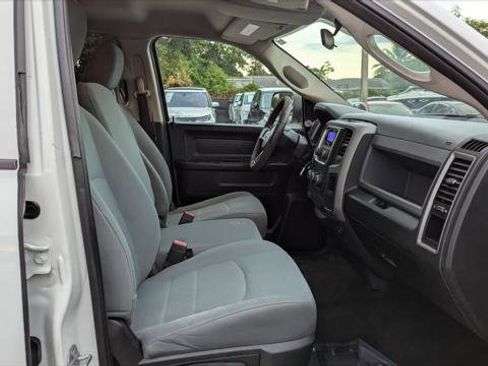Used 2017 RAM 2500 Tradesman w/ Popular Equipment Group image 22