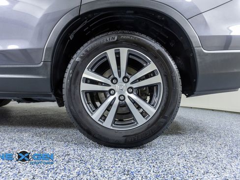 Used 2018 Honda Pilot EX-L image 44