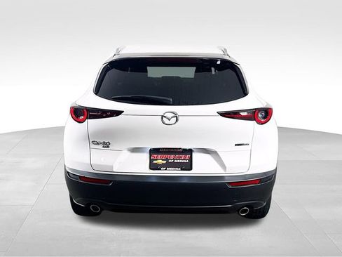 Used 2023 MAZDA CX-30 AWD 2.5 S w/ Select Package image 9