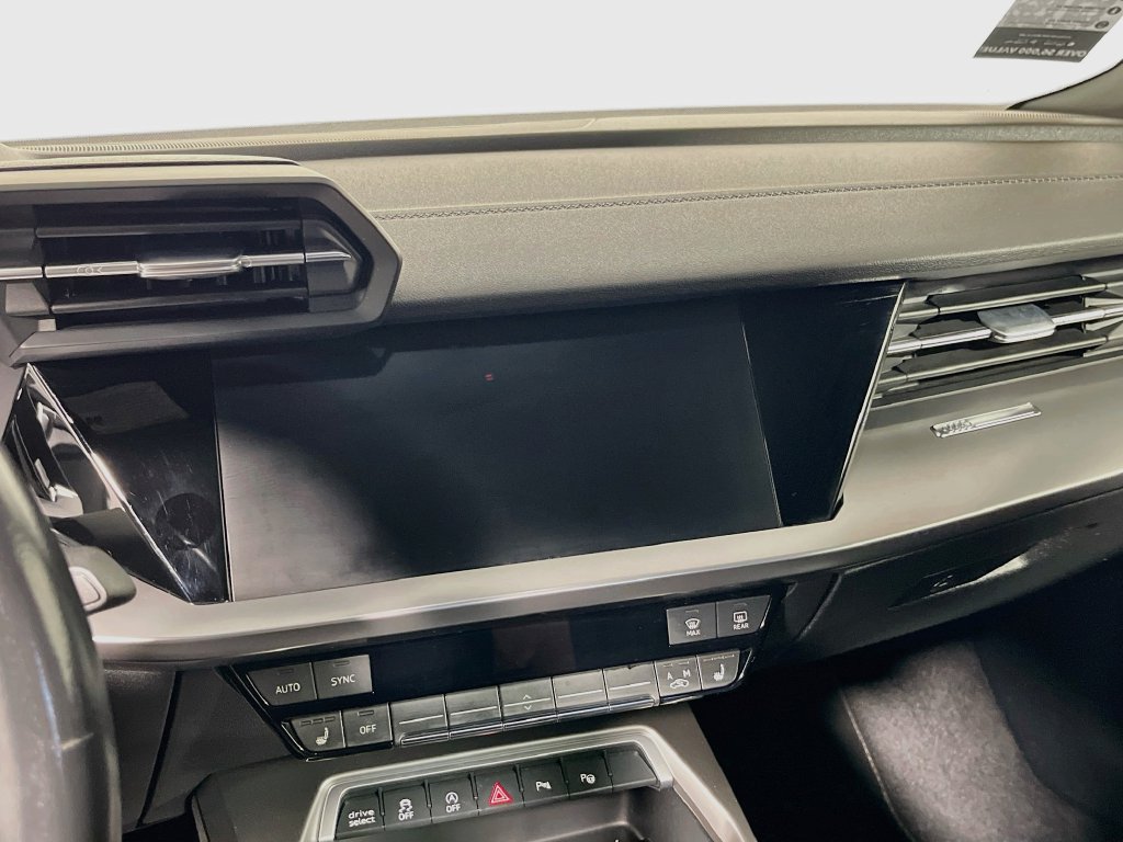 Used 2023 Audi A3 2.0T Premium FWD image 24