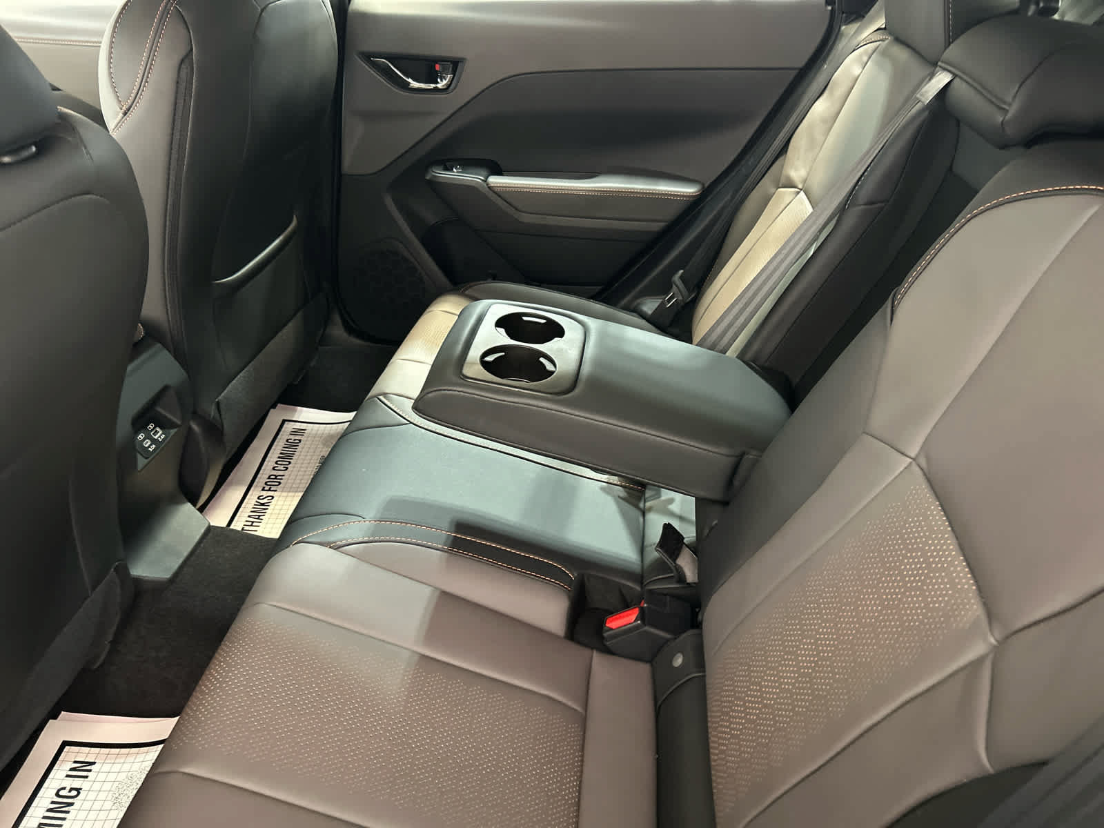 New 2026 Subaru Crosstrek 2.5i Limited w/ Crosstrek Mirror Package AWD/4WD image 5