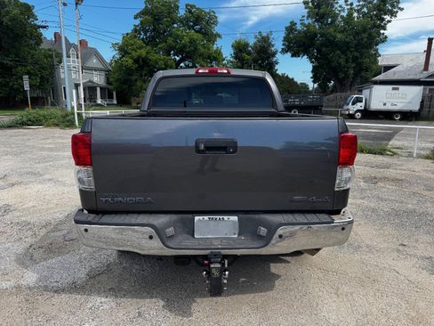 Used 2013 Toyota Tundra Platinum AWD/4WD image 7