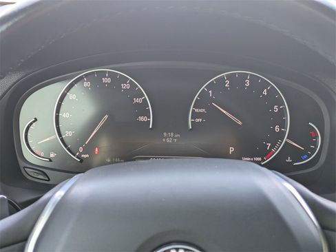 Used 2018 BMW X3 xDrive30i image 39