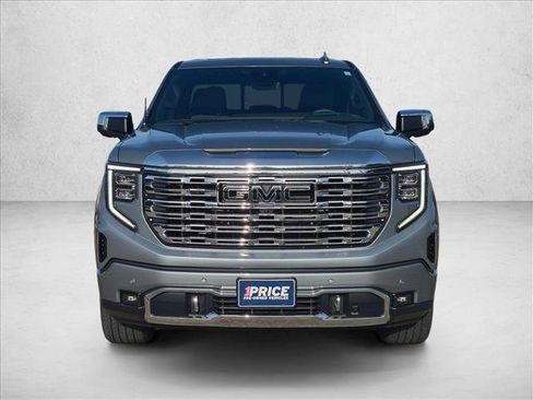Used 2026 GMC Sierra 1500 Denali w/ Denali Reserve Package AWD/4WD image 2