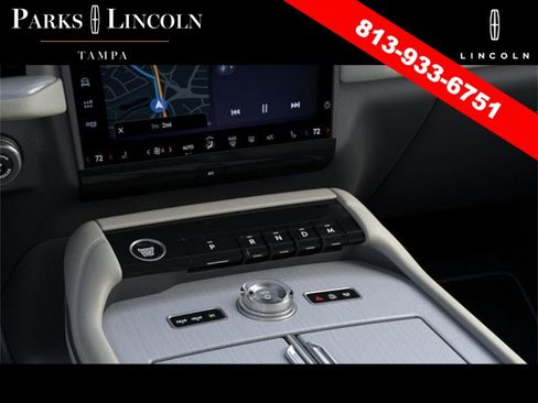 New 2025 Lincoln Navigator Reserve image 15